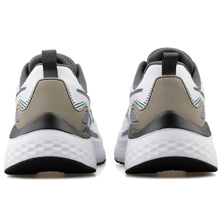 Incaltaminte Sport Reebok MOON FLEX II pt Barbati / 45 / Alb photo 6