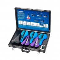 Sa pentru ciclism Giant SADDLE FITTING KIT SUITCASE thumbnav 1