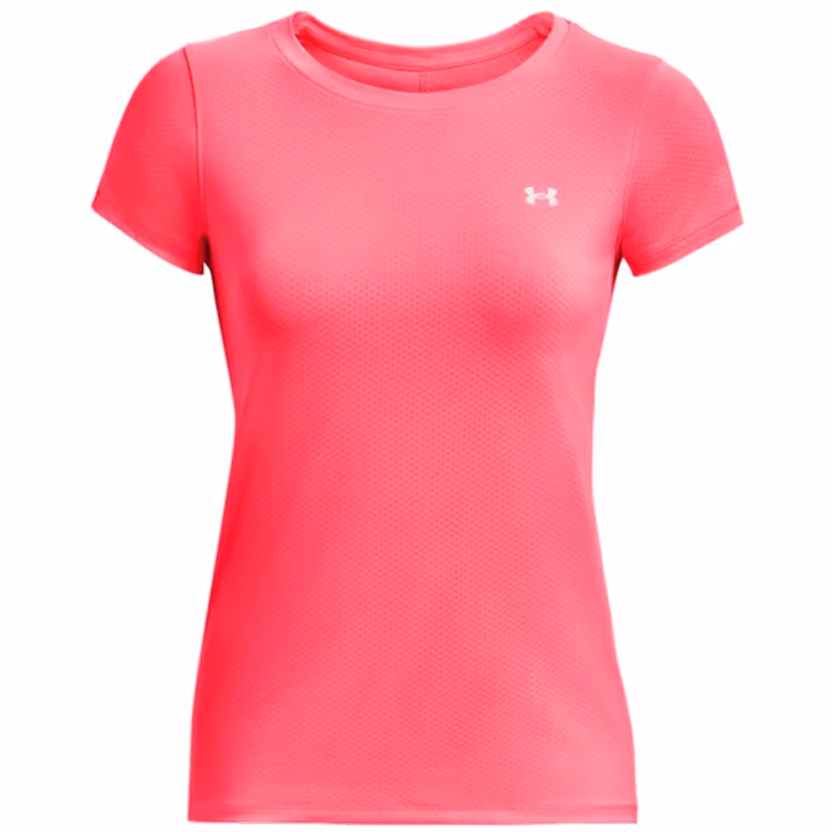 Футболка Under Armour UA HG ARMOUR SS
