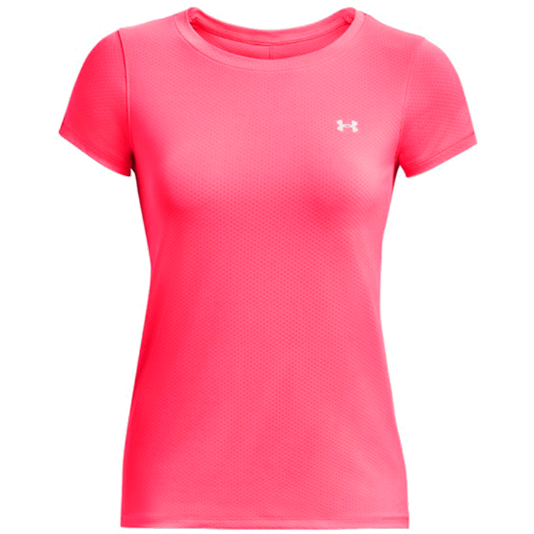 Футболка Under Armour UA HG ARMOUR SS photo 