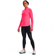 Толстовка Under Armour UA Qualifier Run 2.0 1/2 Zip thumbnav 2