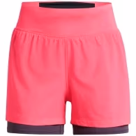 Шорты Under Armour UA RUN STAMINA 2IN1 SHORT