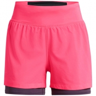 Шорты Under Armour UA RUN STAMINA 2IN1 SHORT thumbnav