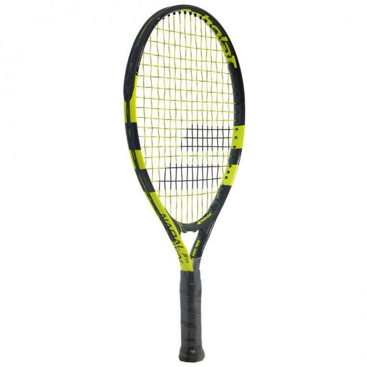 Ракетка для тенниса Babolat NADAL JR 19 photo 2