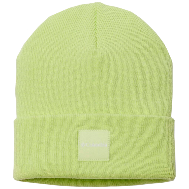 Шапка Columbia City Trek Heavyweight Beanie
