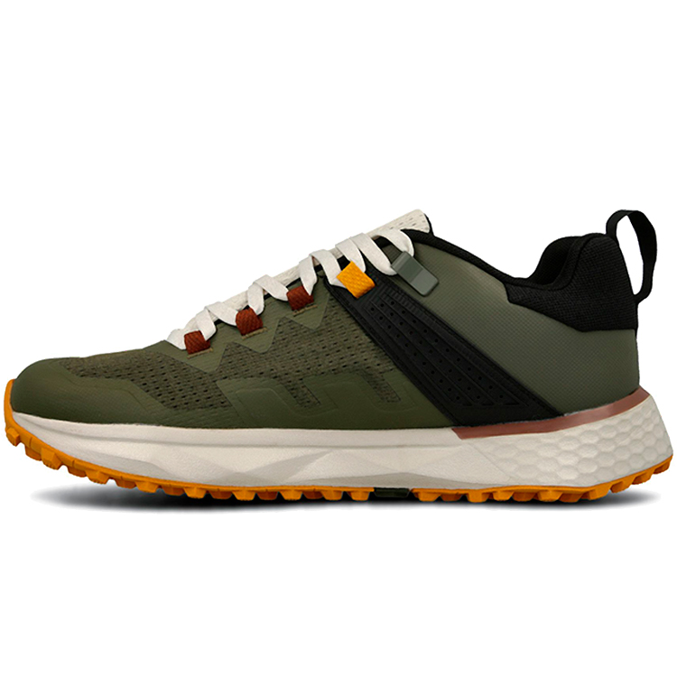 Кроссовки Columbia Facet 75 Outdry photo 