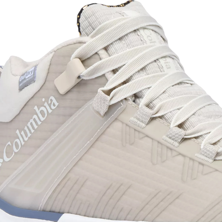 Ботинки Columbia Facet 75 Equinox Shoe / Женский / 37 / Серый photo 5