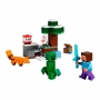 Конструктор Lego 21583 thumbnav 2