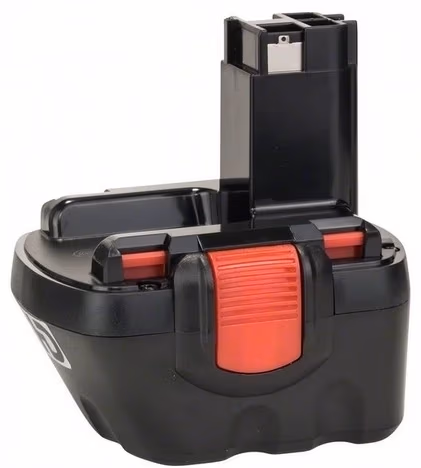 Аккумулятор для электроинструмента Bosch 12V 2.6Ah Ni-Mh, 2607335683