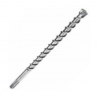 Бур SDS-Max Bosch Speed-X 26x400x520mm, 2608586783 thumbnav 2