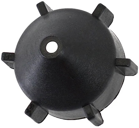 Duza pulverizator Bosch 2609006883 Plastic photo 2