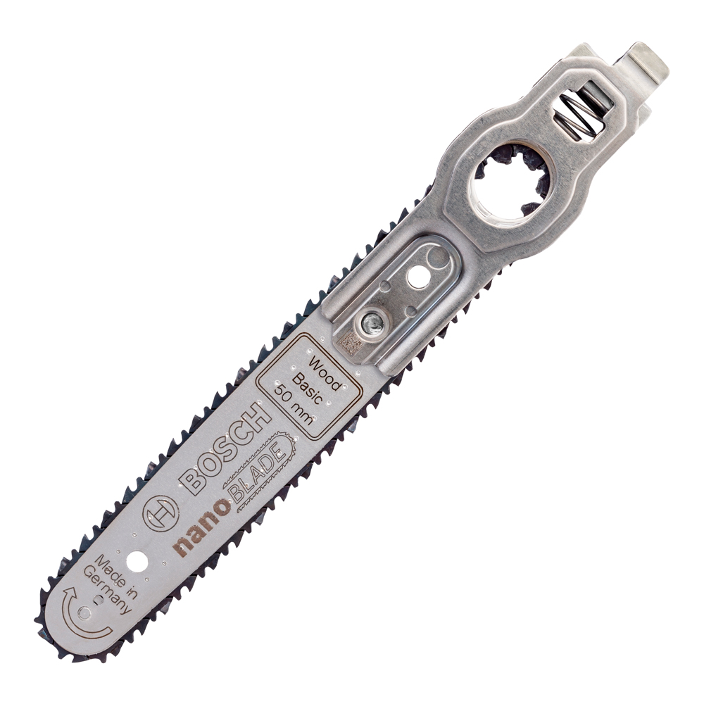 Микрошина с цепью Bosch 2609256D83 photo 1