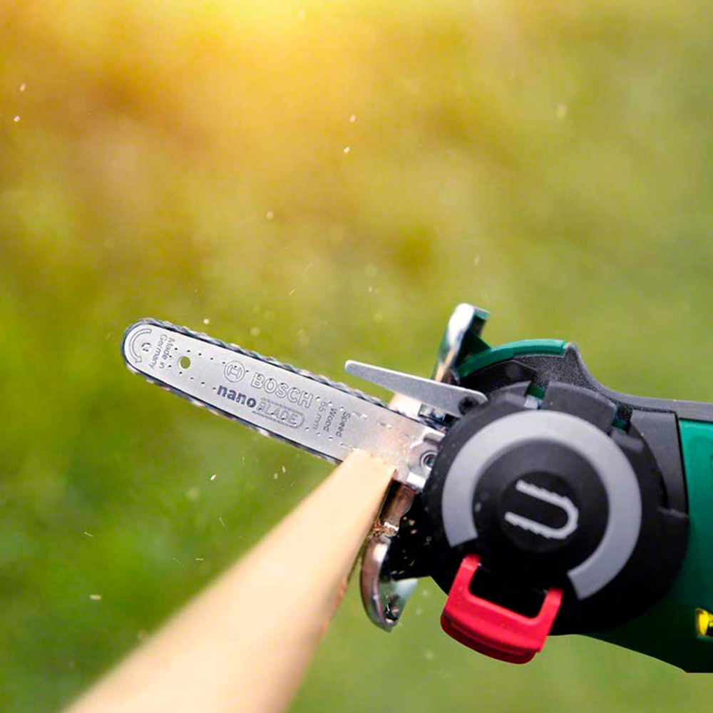 Микрошина с цепью Bosch 2609256D83 photo 3