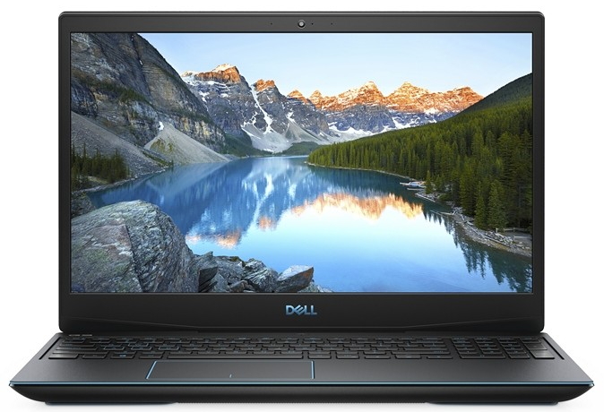 Laptop Dell Inspiron Gaming 15 Inspiron G3 3590(273256183) 15.6” / 16 GB / 256 GB / Core i7 / GeForce GTX 1650 / Negru photo 1 Laptop Dell Inspiron Gaming 15 Inspiron G3 3590(273256183) 15.6” / 16 GB / 256 GB / Core i7 / GeForce GTX 1650 / Negru photo 1