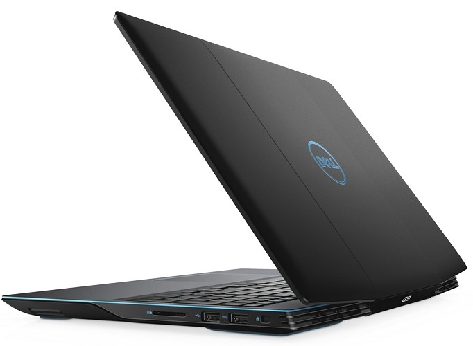Laptop Dell Inspiron Gaming 15 Inspiron G3 3590(273256183) 15.6” / 16 GB / 256 GB / Core i7 / GeForce GTX 1650 / Negru photo 4
