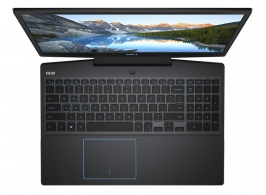 Laptop Dell Inspiron G3 3590(273256183), Core i7, 16 GB GB, Linux, Negru thumbnav 5