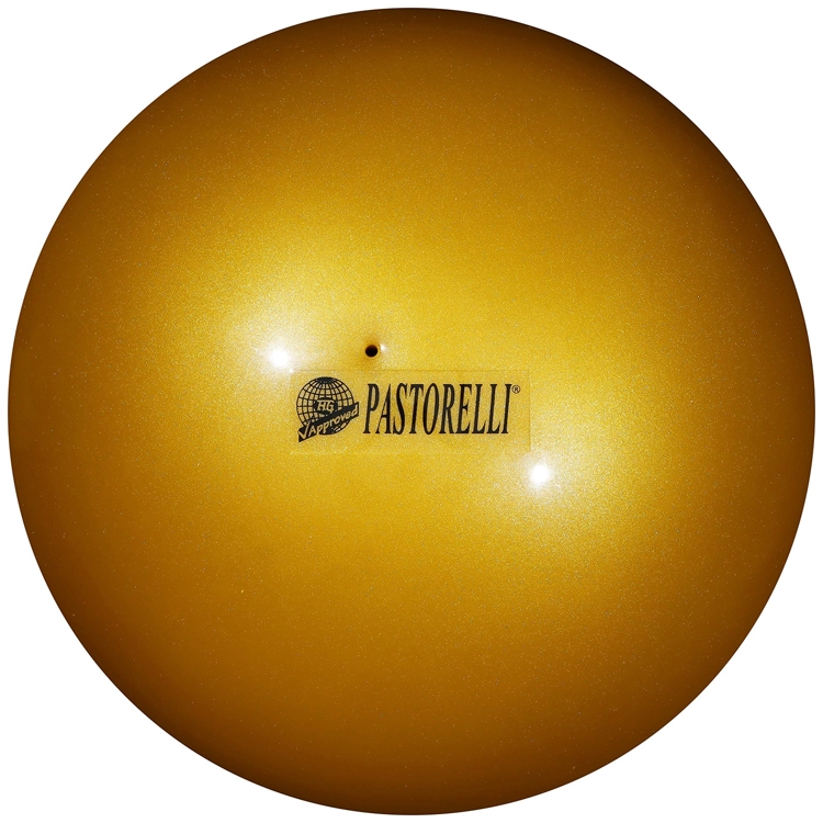Minge Pastorelli Rhythmic gymnastics ball