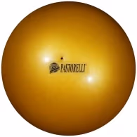 Мяч гимнастический Pastorelli Rhythmic gymnastics ball