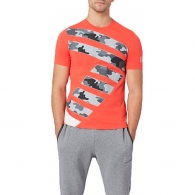  EA7 EMPORIO ARMANI T-SHIRT thumbnav 2