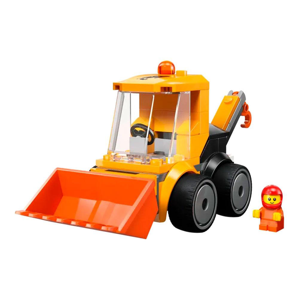 Constructor Lego 60483 photo 2