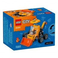 Constructor Lego 60483 thumbnav 1