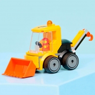 Constructor Lego 60483 thumbnav 10