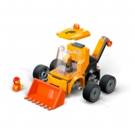 Constructor Lego 60483 thumbnav 4