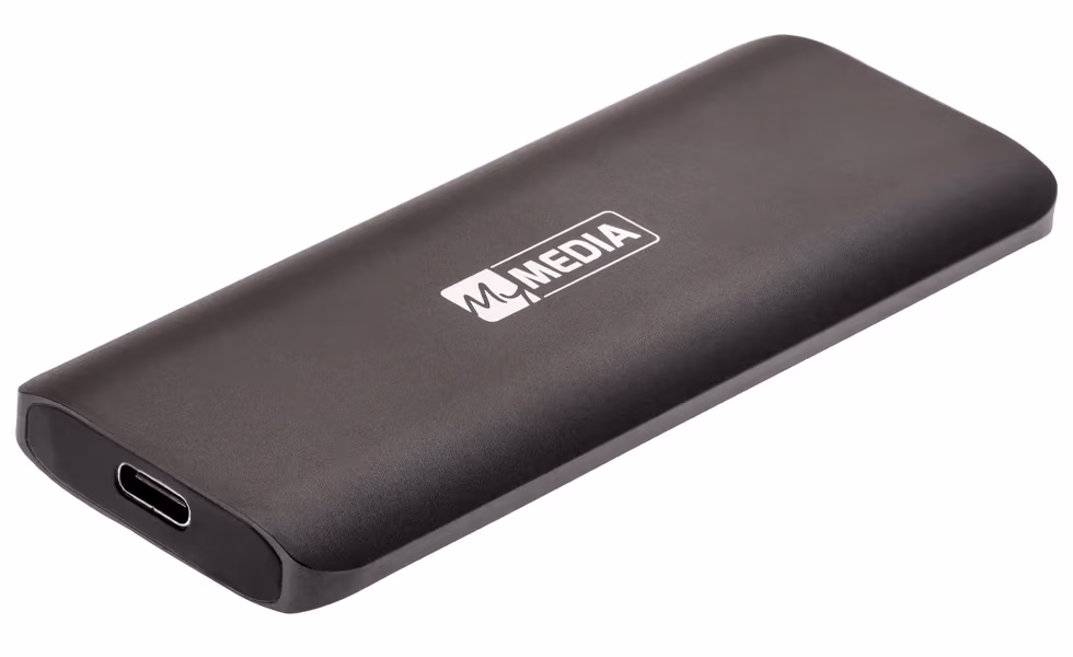 Unitate SSD externa MyMedia 69283