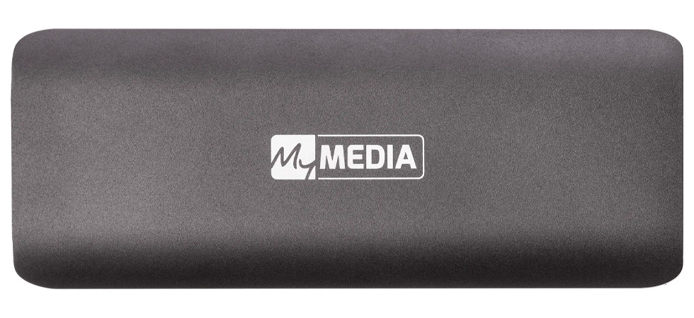 Unitate SSD externa MyMedia 69283 photo 3