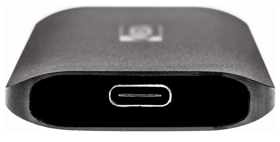 Unitate SSD externa MyMedia 69283 photo 4