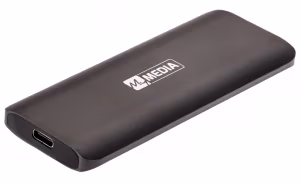 Unitate SSD externa MyMedia 69283