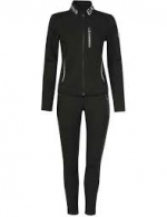  EA7 EMPORIO ARMANI JERSEY TRACKSUIT thumbnav