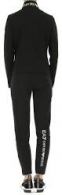  EA7 EMPORIO ARMANI JERSEY TRACKSUIT thumbnav 2