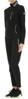  EA7 EMPORIO ARMANI JERSEY TRACKSUIT thumbnav 4