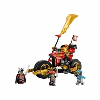 Конструктор Lego 71783 thumbnav 2