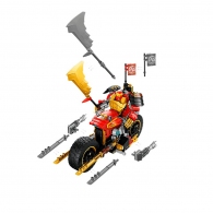 Конструктор Lego 71783 thumbnav 4