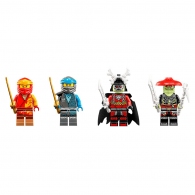 Конструктор Lego 71783 thumbnav 5