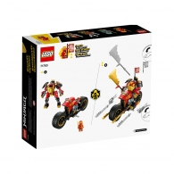Конструктор Lego 71783 thumbnav 6