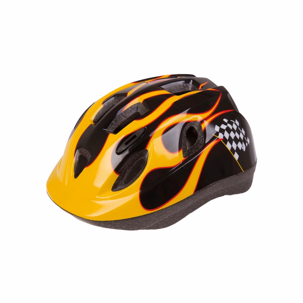 Шлемы велосипедные M-WAVE M-WAVE Junior Race children helmet