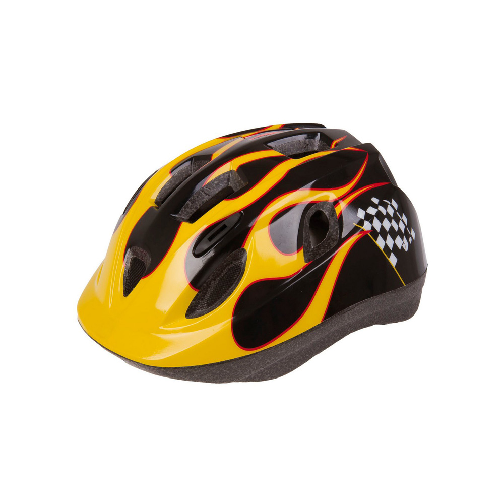 Шлемы велосипедные M-WAVE M-WAVE Junior Race children helmet photo Шлемы велосипедные M-WAVE M-WAVE Junior Race children helmet photo