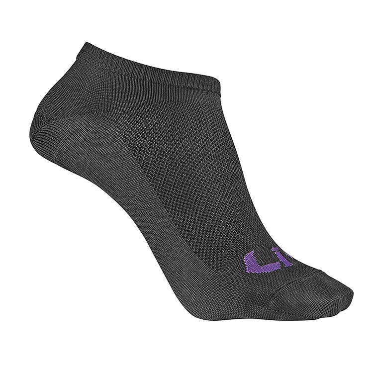 Велоноски Liv SHORT N SNUG SOCKS BLACK XS-S