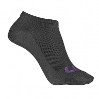 Велоноски Liv SHORT N SNUG SOCKS BLACK XS-S thumbnav
