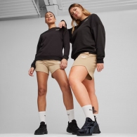 Sorti Puma ESS 5 High Waist Shorts thumbnav 6