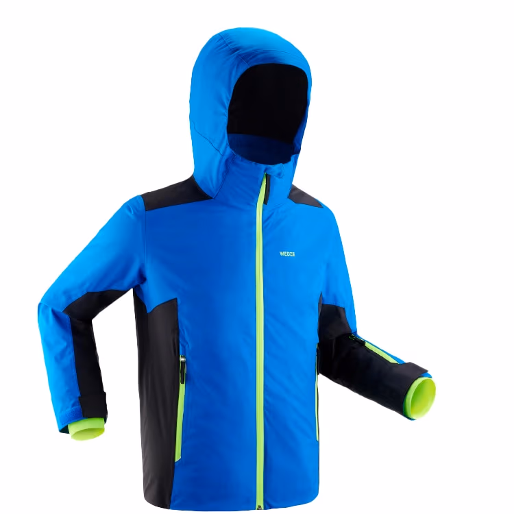 Куртка Wedze SKI-P JKT 500 B