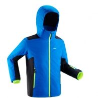 Куртка Wedze SKI-P JKT 500 B thumbnav