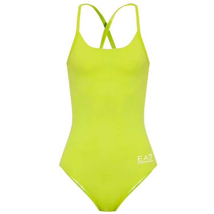 Costum p/u inot EA7 EMPORIO ARMANI 1PIECE BEACHWEAR W 
