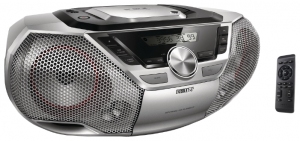 Магнитола Philips AZ783 thumbnav 1