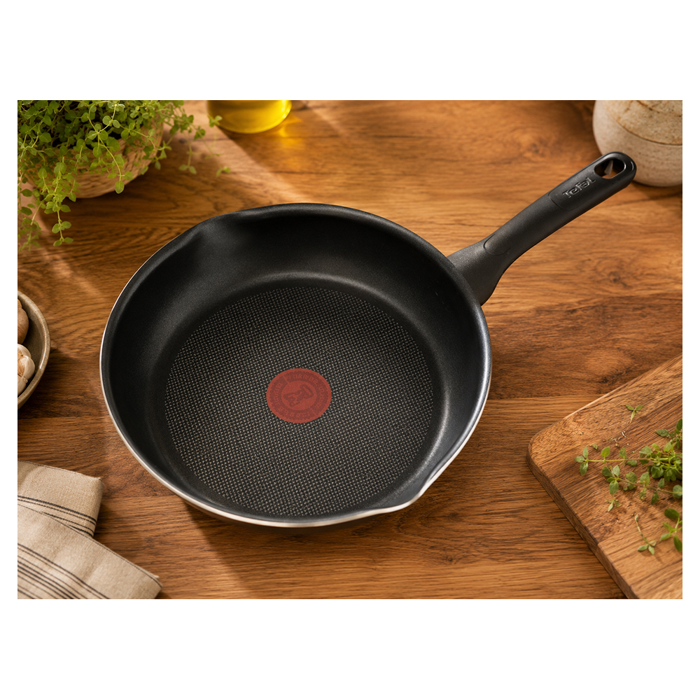 Сковорода Tefal B5680583 photo 4