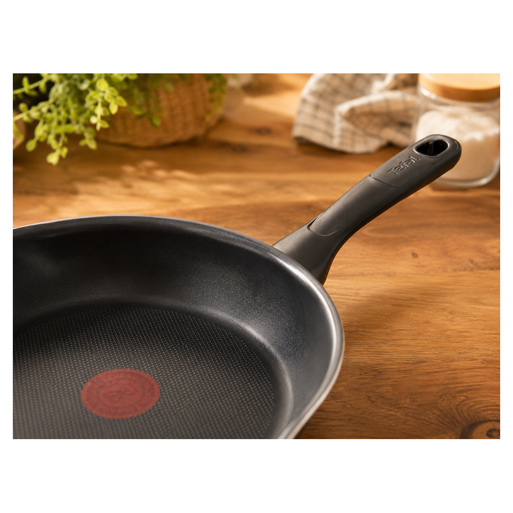 Сковорода Tefal B5680583 photo 6