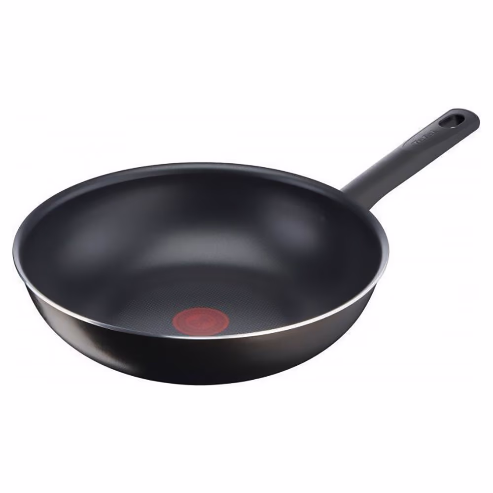 Wok сковорода Tefal B5681983 